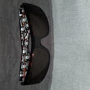 Authentic Vintage Harley Davidson sunglasses